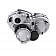 ANZO USA Headlight Assembly 121079
