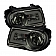 Spyder Automotive Headlight Assembly 5075673