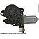 Cardone (A1) Industries Power Window Motor 4713151