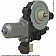 Cardone (A1) Industries Power Window Motor 4713151