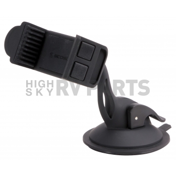 Scosche Industries IPod/ iPhone/ Smartphone Mount HDM