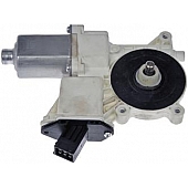 Dorman (OE Solutions) Power Window Motor 742165