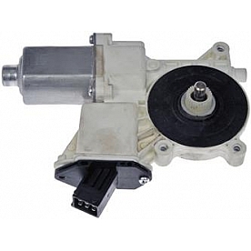Dorman (OE Solutions) Power Window Motor 742165