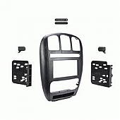 Metra Electronics Radio Mounting Kit 956539