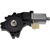 Dorman (OE Solutions) Power Window Motor 742172