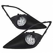 Spyder Automotive Driving/ Fog Light 5076038