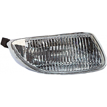 Dorman (OE Solutions) Driving/ Fog Light Rectangular Single - 1570503