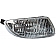 Dorman (OE Solutions) Driving/ Fog Light Rectangular Single - 1570503