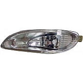 Dorman (OE Solutions) Driving/ Fog Light Rectangular Single - 1570514