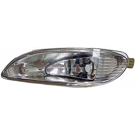 Dorman (OE Solutions) Driving/ Fog Light Rectangular Single - 1570514