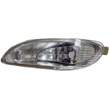 Dorman (OE Solutions) Driving/ Fog Light Rectangular Single - 1570514