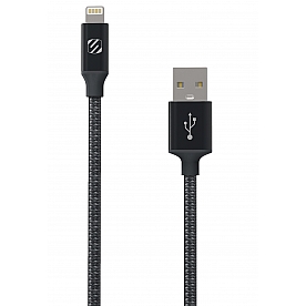 Scosche Industries USB Cable I3B4SG