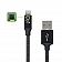 Scosche Industries USB Cable I3B4SG