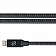 Scosche Industries USB Cable I3B4SG