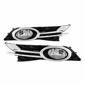 Spyder Automotive Driving/ Fog Light 5077660