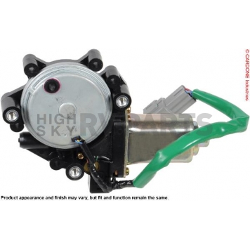 Cardone (A1) Industries Power Window Motor 821397-1