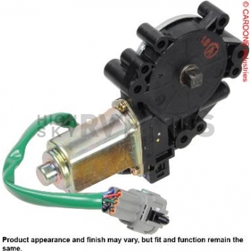Cardone (A1) Industries Power Window Motor 821397-2