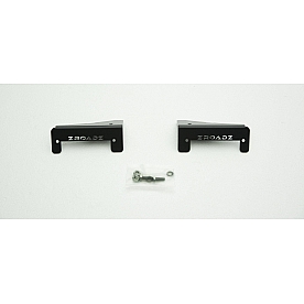 ZROADZ Light Bar Mounting Kit Z384812