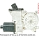 Cardone (A1) Industries Power Window Motor 421080