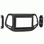 Metra Electronics Radio Mounting Kit 956545B
