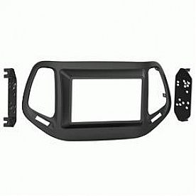 Metra Electronics Radio Mounting Kit 956545B