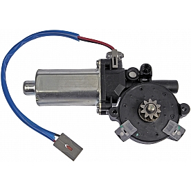 Dorman (OE Solutions) Power Window Motor 742181