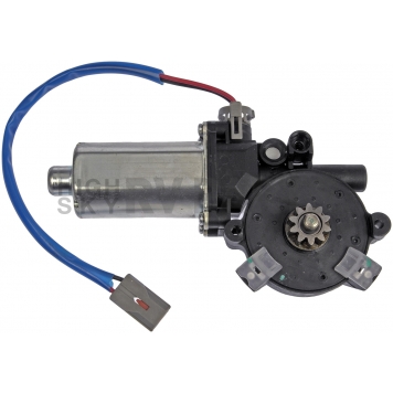 Dorman (OE Solutions) Power Window Motor 742181