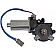 Dorman (OE Solutions) Power Window Motor 742181