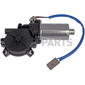 Dorman (OE Solutions) Power Window Motor 742181-1