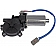 Dorman (OE Solutions) Power Window Motor 742181