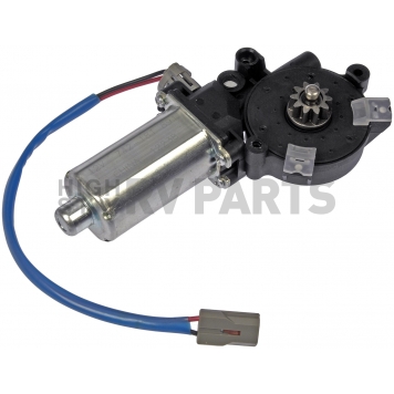 Dorman (OE Solutions) Power Window Motor 742181-2