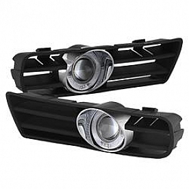 Spyder Automotive Driving/ Fog Light 5076243
