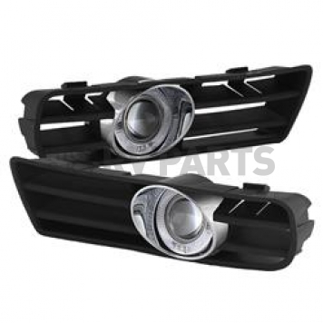 Spyder Automotive Driving/ Fog Light 5076243