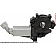 Cardone (A1) Industries Power Window Motor 821371