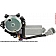 Cardone (A1) Industries Power Window Motor 821371