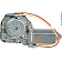 Cardone (A1) Industries Power Window Motor 8243