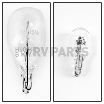 Xtune Tail Light Assembly 9027208-4