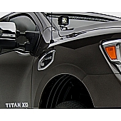 ZROADZ Driving/ Fog Light - LED Z367581-KIT2