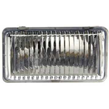 Dorman (OE Solutions) Driving/ Fog Light Rectangular Single - 1570725