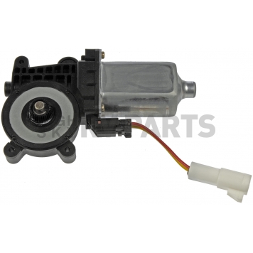 Dorman (OE Solutions) Power Window Motor 742131