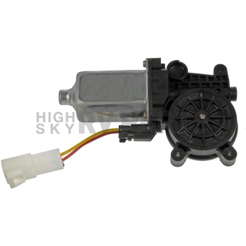 Dorman (OE Solutions) Power Window Motor 742131-1