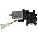 Dorman (OE Solutions) Power Window Motor 742131