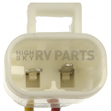 Dorman (OE Solutions) Power Window Motor 742131-3