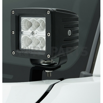 ZROADZ Driving/ Fog Light - LED  Z369381-KIT2-1