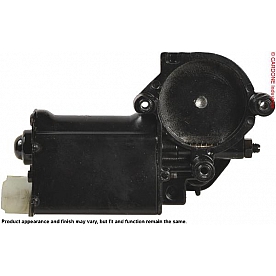 Cardone (A1) Industries Power Window Motor 82015