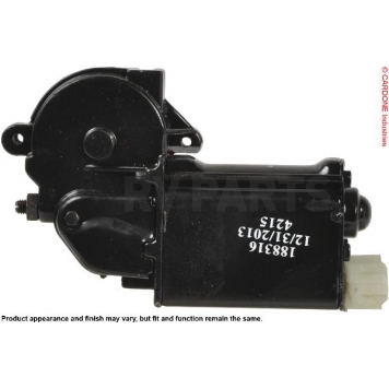 Cardone (A1) Industries Power Window Motor 82015-1