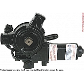 Cardone (A1) Industries Power Window Motor 471176