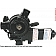 Cardone (A1) Industries Power Window Motor 471176