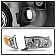 Xtune Headlight Assembly 9937255