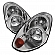 Xtune Headlight Assembly 9023910